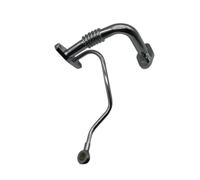 Compatible Con Toyota Para Granvia KCH10 KCH10W KCH12 KCH16 KCH16W Turbocompresor De Coche A Piezas De Repuesto De Tubería De Aceite 15407-67010 turbocompresor Accesorios