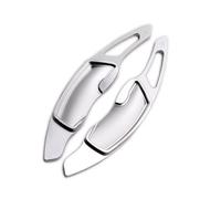 Compatible Con Toyota Para GT86 2012 2013 2014 2015 2016 2017 Levas De Cambio De Marchas Volante Levas De Cambio Cubierta De Extensión Paletas Cambio Volante