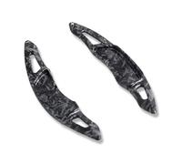 Compatible Con Toyota Para GT86 2012 2013 2014 2015, Extensión De Palanca De Cambios Para Volante, Embellecedor, Accesorios Para Coche Levas cambio volante(Size 1)