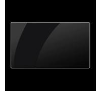 Compatible Con Toyota Para HB 2016-2022 Protector Pantalla GPS Protector Pantalla De Navegación Cubierta Pantalla Automática Antideslumbrante Película Protegida