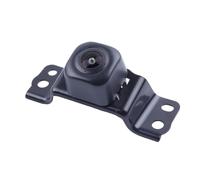 Compatible con Toyota para Highlander 2.5L 2.7L 3.5L 2013 2014 2015 2016 2017 2018 2019 Ayuda para Cámara De Estacionamiento con Parrilla Delantera 867900E081 Cámara Trasera