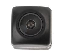 Compatible con Toyota para Highlander 2015-2017 Cámara Marcha Atrás Coche Vista Delantera Trasera Asistencia Estacionamiento Respaldo 867B0-0E020 Coche Cámara