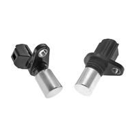 Compatible Con Toyota Para Highlander 3.0L 2001-2003 .3L 2006-2010 Para Solara 2005-2008 Sensor Posición Árbol Levas Cigüeñal Sensor de cigüeñal(1 SET (2PCS))