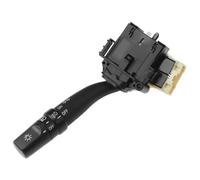 Compatible Con Toyota Para HIGHLANDER Para COROLLA Para CAMRY 2002-2006 Interruptor Combinado Señal Giro Columna Dirección Automóvil 8414002270 84140-02500 84140-48020 columna de dirección