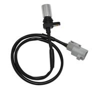 Compatible Con Toyota Para Hilux 1KD 2KD Sensor De Posición Del Cigüeñal Motor Cable Piezas Automotrices OEM: 90919-05050 029600-115