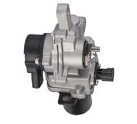 Compatible Con Toyota Para Hilux 2011 2.5 D-4D 106Kw 144HP 2KD-FTV CT16V VB31 172010L071 17201-0L070 Kit Turbina De Actuador De Turbocompresor Actuador Turbo Electrónico
