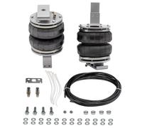 Compatible Con Toyota Para Hilux 2015 2016 2017 2018 2019 2020 2021 Suspensión Neumática Trasera Bolsa Suspensión Kit Asistencia Carga Bolsa Resorte Suspensión Neumática Suspensión Resortes Aire