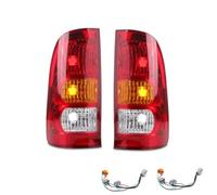 Compatible Con Toyota Para Hilux MK6 Pickup Para Vigo 2005 2006 2007 2008 2009 2010 2011 Luz De Parada De Señal De Giro De Freno Trasero