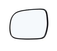 Compatible Con TOYOTA Para HILUX Para VIGO Para Tacoma 2005 2006 2007 2008 2009 2010 2011 2012 2013 2014 2015 Lente Cristal Espejo Retrovisor Coche Con Calefacción lente marcha atrás espejo(Only Left)