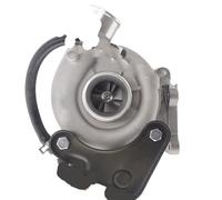 Compatible Con Toyota Para Land Cruiser 1990 1991 1992 1993 1994 1995 1996 Válvula Solenoide Del Turbocompresor 17201-54090 Turbocompresor Reemplazo