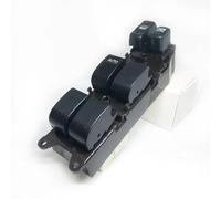 Compatible Con Toyota Para Land Para Cruiser 100 1FZFE 2UZFE 1997-2008 84820 60130 8482060130 84820-60130 Interruptor Maestro De Elevalunas Eléctrico Del Coche Botón elevalunas
