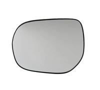 Compatible Con Toyota Para Land Para Cruiser 150 Para Prado 2009-2016 879616-A100 879316-A210. Cristal Del Espejo Retrovisor Gran Angular Calefactado Del Coche Cristal de espejo lateral(Left Side)
