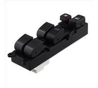 Compatible Con Toyota Para Land Para Cruiser Auto Parts Elevalunas Eléctrico Para Interruptor De Control Maestro 84820-60180 interruptor portón trasero