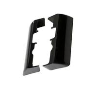 Compatible Con Toyota Para Land Para Cruiser LC200 J200 2008-2019 2020 2021 La Tapa Cubierta Extremo Los Rieles Laterales Portaequipajes Techo