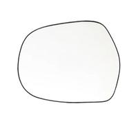 Compatible Con Toyota Para Land Para Cruiser Para 4Runner 2003-2009 Espejos Laterales Automóvil Lente Reflectante Vidrio Retrovisor 87961-6A300 Espejo Lateral Coche