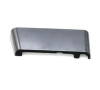 Compatible Con Toyota Para Land Para Cruiser Para Prado Fj120 2003-2009 Cubierta Para Portaequipajes Barra Techo Riel Moldura Tapa Para Equipaje Cubierta portaequipajes