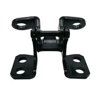 Compatible Con Toyota Para Land Para Cruiser Para Prado Lc120 Lc150 OEM: 6880160050 Puerta Trasera Coche Bisagra Puerta Trasera Conjunto Comprobar Tapón Bisagra Correa Tope Puerta Correa Control