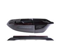 Compatible Con Toyota Para LEVIN 2019 2020 2021 Asambleas De La Luz Trasera Del Coche Auto Fog DRL Freno Intermitente Plug And Play