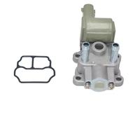 Compatible Con Toyota Para Paseo 1995 1996 1997 1998 Para Tercel 1995 1996 1997 2227011010 AC4025 Válvula De Control Aire Ralentí Repuestos Para Automóviles válvula vacío