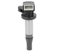 Compatible Con Toyota Para Pixis 2005 2006 2007 2008 2009 2010 Paquete Bobina Encendido Automóvil Bobina Encendido Automóvil 19500B2050 19500-B2050(19500-B2050-1PCS)