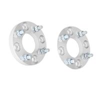 Compatible Con Toyota Para Prius 2001-2006 2007 2008 2009 Para Yaris 4x100 A 4x114,3 60 Mm 15/20/25 Mm Adaptadores Espaciadores De Rueda Espaciador De Rueda Centrado