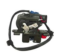 Compatible Con Toyota Para Prius 2010 2011 2012 2013 2014 2015 Actuador De Cierre Compartimento Equipaje Arranque OEM:69350-47042 Cerradura Tapa Maletero