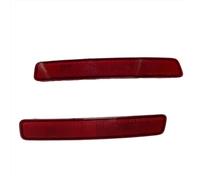 Compatible Con Toyota Para Prius Alpha 2011-2024 Accesorio De Lente Reflector De Parachoques Trasero Para Coche Actualización De Repuesto 81920-47010 Catadióptrico paragolpes