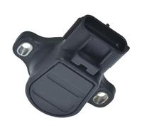 Compatible Con Toyota Para Prius Para Sequoia Para Tundra Sensor Posición Del Acelerador TPS Los Accesorios Del Automóvil Piezas De Automóvil OEM:8945230140 8945230150 cuerpo acelerador TPS