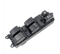 Compatible Con Toyota Para RAV4 2001-2009 Para Fortuner 2015-2021 Interruptor De Control Maestro De Elevalunas Regulador De Ventana 84820-0K061 Piezas Coche
