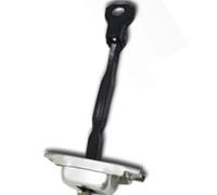 Compatible Con Toyota Para RAV4 2014 2015 2016 2017 2018 Tope De Brazo De Retención Puerta Coche Bisagra Tope Correa Tope De Correa De Retención De Puntal 686300R010 Bisagra de Puerta coche(Rear right