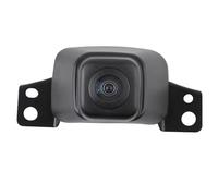 Compatible con Toyota para RAV4 2015-2018 2.5L Cámara De Marcha Atrás De Coche Envolvente Vista Frontal Parrilla De Respaldo 86790-42070 Cámara Trasera