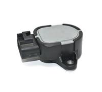 Compatible Con Toyota Para RAV4 Para Tercel 1997 1998 1999 Sensor De Posición Del Acelerador Del Coche Sensor De Control Del Acelerador OEM:22633-AA140 8945202020 cuerpo acelerador TPS