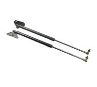 Compatible Con Toyota Para Sceptre VCV15W SXV15W Wagon 5 Puertas 1992-1996 Soportes Elevación Portón Trasero Amortiguadores Resortes Gas Maletero 68950-09041 Amortiguadores Gas Maletero