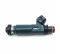 Compatible Con Toyota Para Sequoia 2001 2002 2003 2004 Para Tundra 2000 2001 2002 2003 2004 Inyector De Gasolina Número De Pieza 2325050040 auto inyector combustible