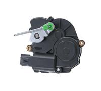 Compatible Con Toyota Para Sienna 2004 2005 2006 2007 2008 2009 2010 85620-08071 8562008061 Actuador De Cerradura De Puerta Corrediza Trasera Izquierda/derecha Accesorios para coche(Rear Left)