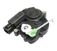 Compatible Con Toyota Para Sienna 2004 2005 2006 2007 2008 2009 2010 85620-08071 8562008061 Actuador De Cerradura De Puerta Corrediza Trasera Izquierda/derecha Accesorios para coche(Rear Right)