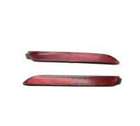 Compatible Con Toyota Para Sienna 2011 2012 2013 2014 2015 2016 2017 Reflectores De Parachoques Trasero, Luces Traseras, Luz Antiniebla 8192048010 Reflector Lateral Trasero