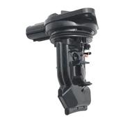 Compatible Con Toyota Para Sienna 6 Cyl MAF Mass Air Flow Meter Sensor Componentes De Automoción Medidor Flujo Aire OEM: 2220475040 Caudalímetro