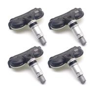 Compatible Con TOYOTA Para Sienna Para Sequoia Para Tundra TPMS Sensor De Presión De Aire De Neumáticos 42607-0C080 42607-0C060
