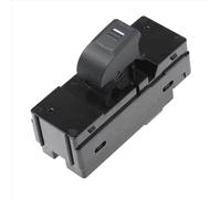 Compatible Con Toyota Para SOLARA 2003-2008 Interruptor De Control De Ventana Maestra Botón Elevador De Ventana Eléctrica 84820AA060 Botón Ventana Trasera