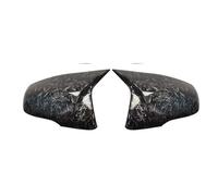 Compatible Con Toyota Para Supra 2019 2020 2021 2022 2 Piezas Laterales Para Alerón Tapas Modificadas Para Cubiertas Espejos Retrovisores Carcasa Espejo Retrovisor Coche