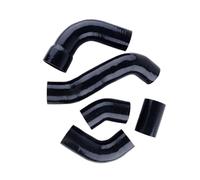 Compatible Con Toyota Para Supra JZA80 2JZ-GTE 3.0L 1993 1994 1995 1996 1997 1998 1999 2000 2001 2002 Manguera Motor De Tubo Intercooler Para Turbo Tubo Refrigerante