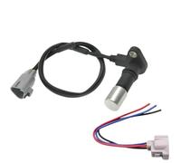 Compatible con Toyota para Tacoma 2005-2018 Cable del sensor de posición del cigüeñal 90919-05059 9091905059 196-1113 PC563 Sensor Arbol Levas(X1 Set)