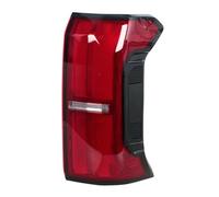 Compatible Con Toyota Para Tacoma 2024 2025 Conjunto De Luces Traseras De Freno Y Marcha Atrás Sin Orificio Para Botón En El Portón Trasero. Faros Traseros Derecha(Right)