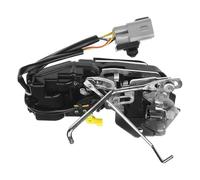 Compatible Con Toyota Para Tacoma 98-04 Para Conjunto Actuador Pestillo Cerradura Puerta Camioneta 69040-04010 931-492 69030-04010 931-493 Delantero Izquierdo/derecho Accesorios para coche(Front Right