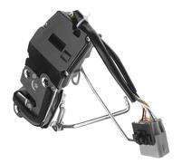 Compatible Con Toyota Para Tacoma Para Cabina Para Extendida Para Camioneta 1998-2004 1 Par Actuadores Pestillo Cerradura Puerta Delantera Izquierda/derecha 69040-04010 Accesorios para coche(Front Rig