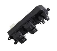 Compatible Con Toyota Para Tundra 2007-2021 Energía Eléctrica Para El Botón De Control Del Interruptor De La Ventana Principal Piezas De Auto 848200R040 Accesorios Piezas Coche