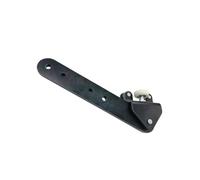 Compatible Con Toyota Para VERSO 2016 2017 2018 2019 2020 2021 2022 2023 Guía De Rodillos Para Puerta Corredera De Coche Rodillo Inferior 9808075880 Guía Rodill Puerta Corrediza