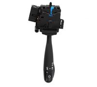 Compatible Con Toyota Para Yaris 2002-2005 84140-02090 Piezas De Automóvil De Conducción Derecha Columna Dirección Indicador De Giro Tallo Mando de Intermitentes
