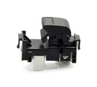Compatible Con Toyota Para Yaris 2005-2012 Para Auris E15 2006-2012 Para Rav4 Iii 2006-2013 Botón Del Interruptor Del Elevador De Vidrio De La Ventana Del Lado Del Pasajero Interruptor Ventana
